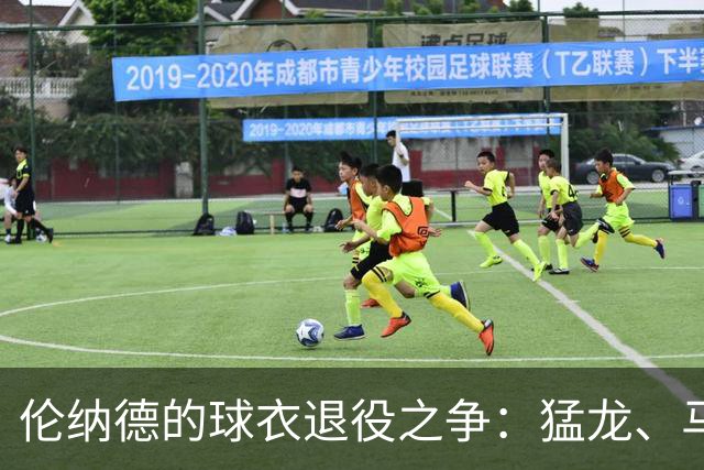 伦纳德的球衣退役之争：猛龙、马刺与快船的抉择